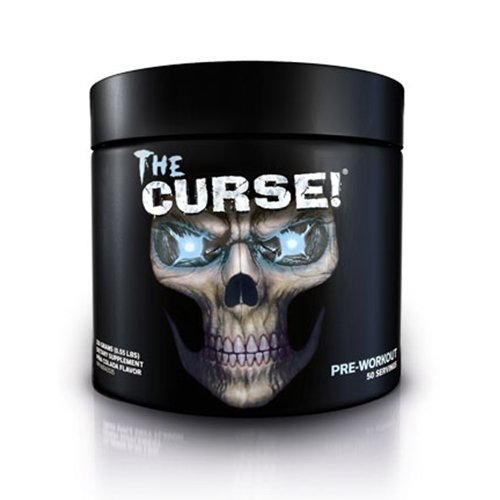 COBRA Labs The Curse - 50 Servings Best Price in UAE